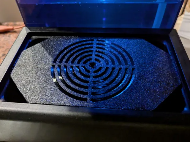 SplashGuard for Gaggia Classic