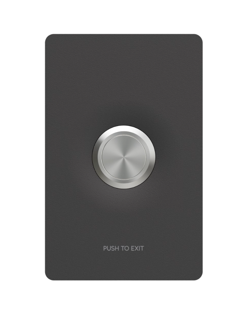 Unifi Access Button (UA-Button) Wall mount box