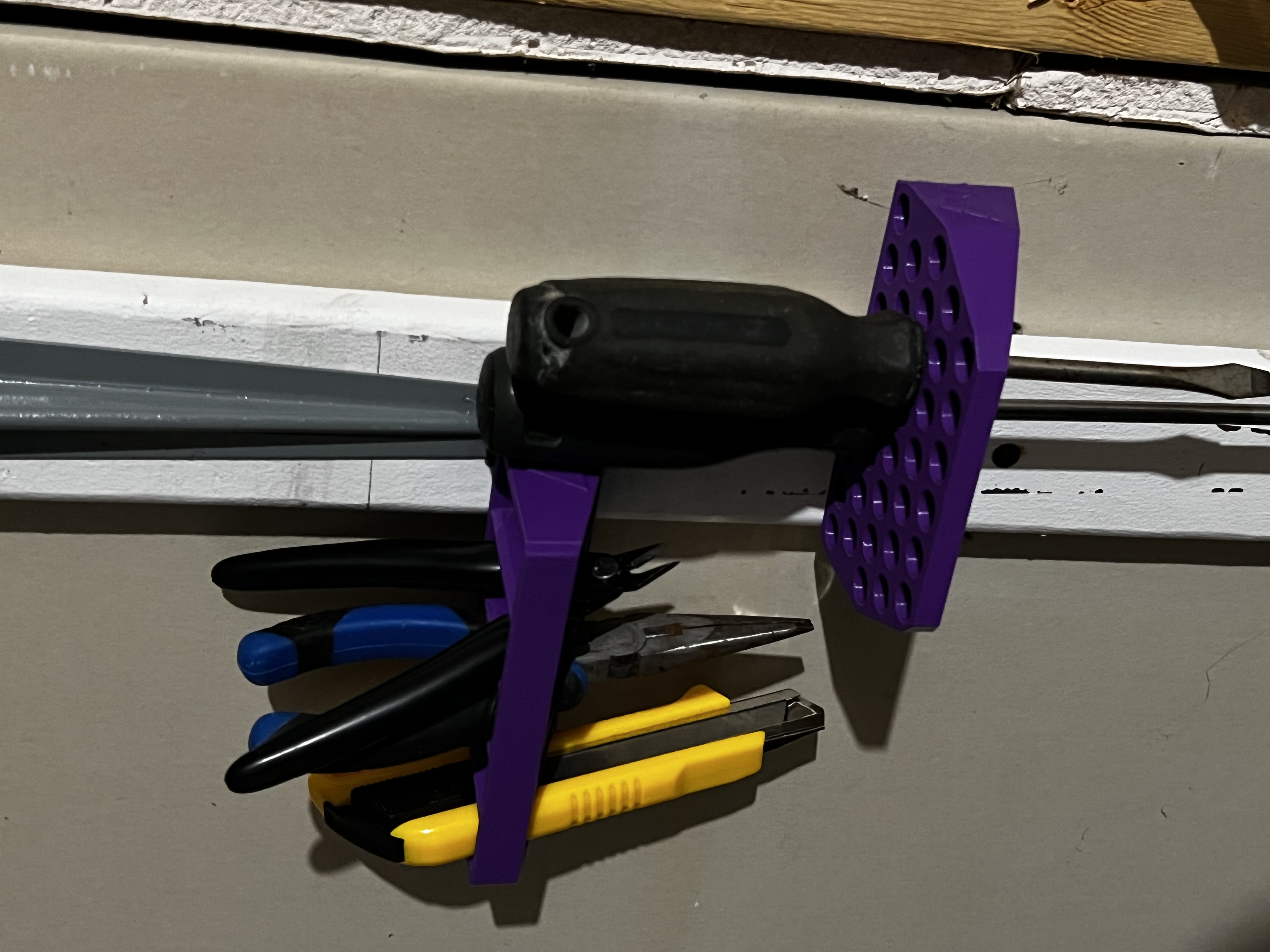 Toolbox 3D model thumbnail