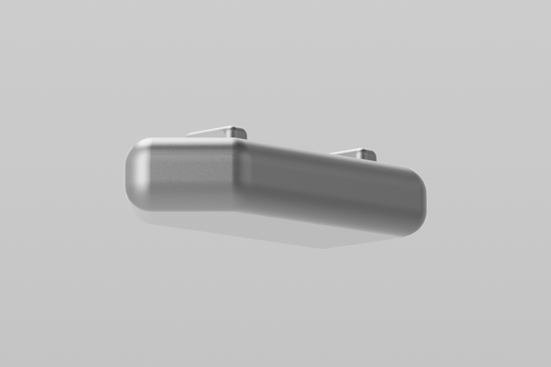 Miniatura 3 do modelo 3D Inflatable boat