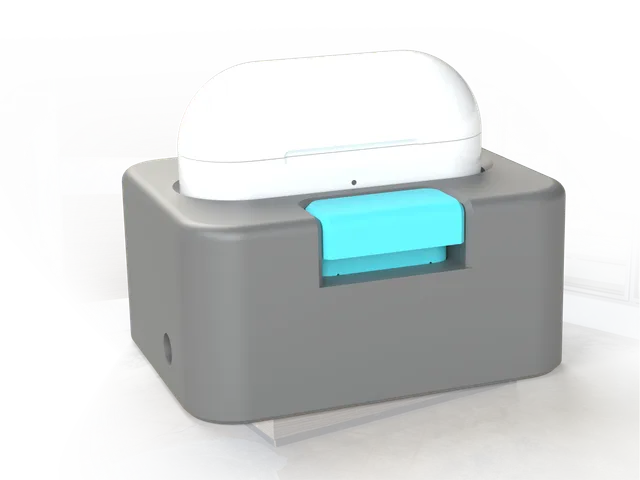 Airpods Pro 2 Toaster Charging Dock