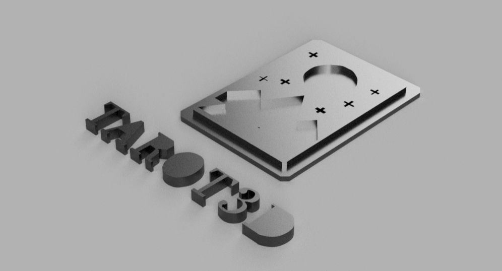 TAROT3D