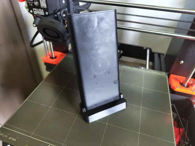 Wirelles wireless charger