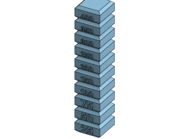 Speed Tower