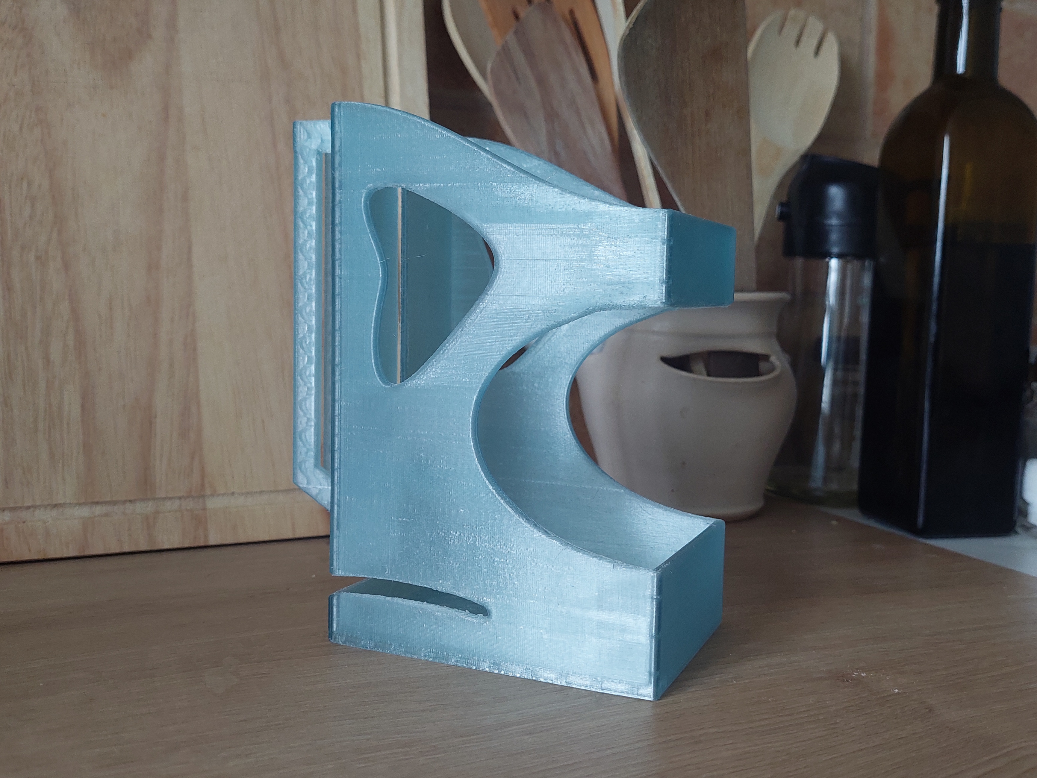 Milk box holder — thumbnail 7