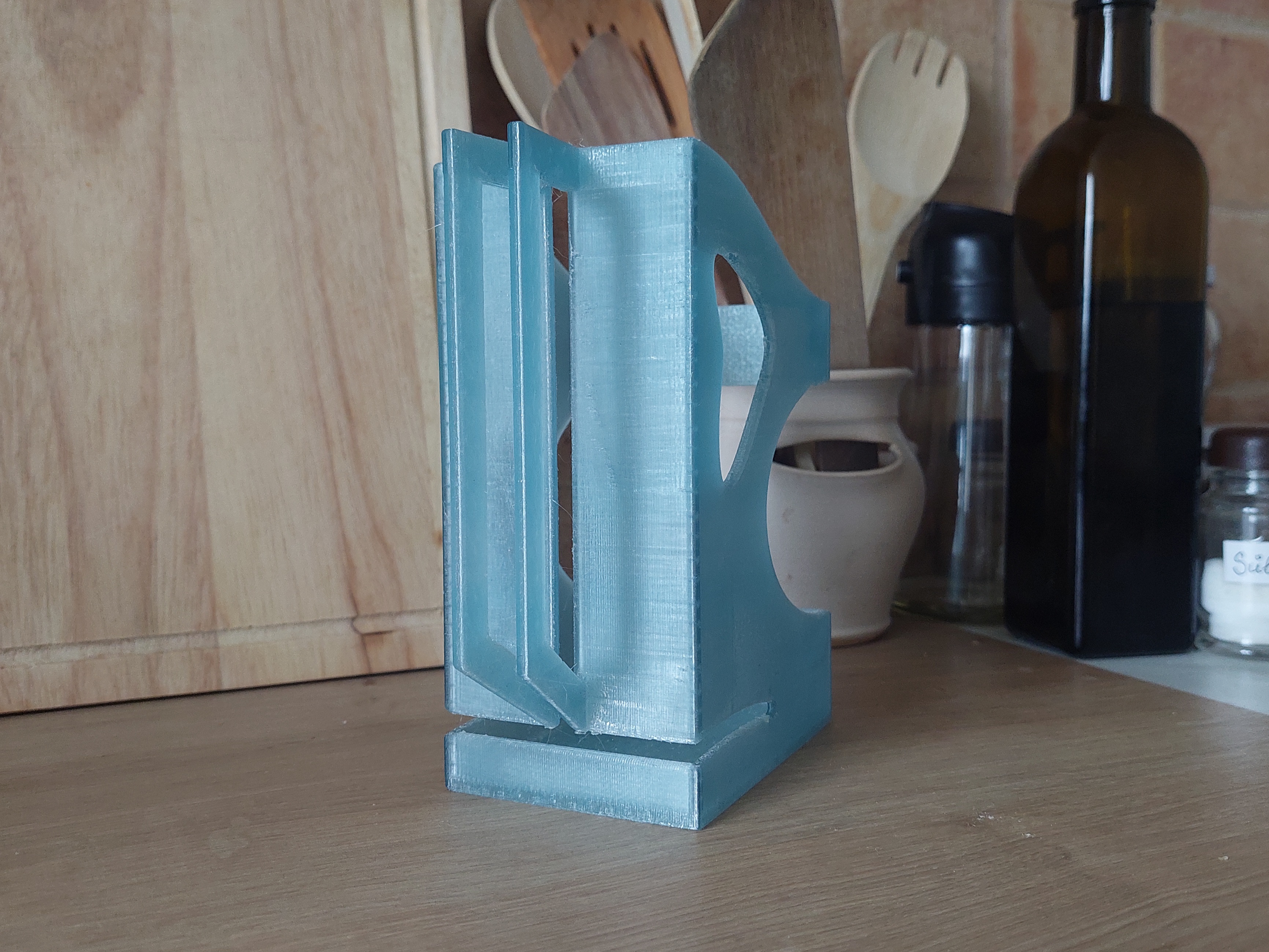 Milk box holder — thumbnail 5