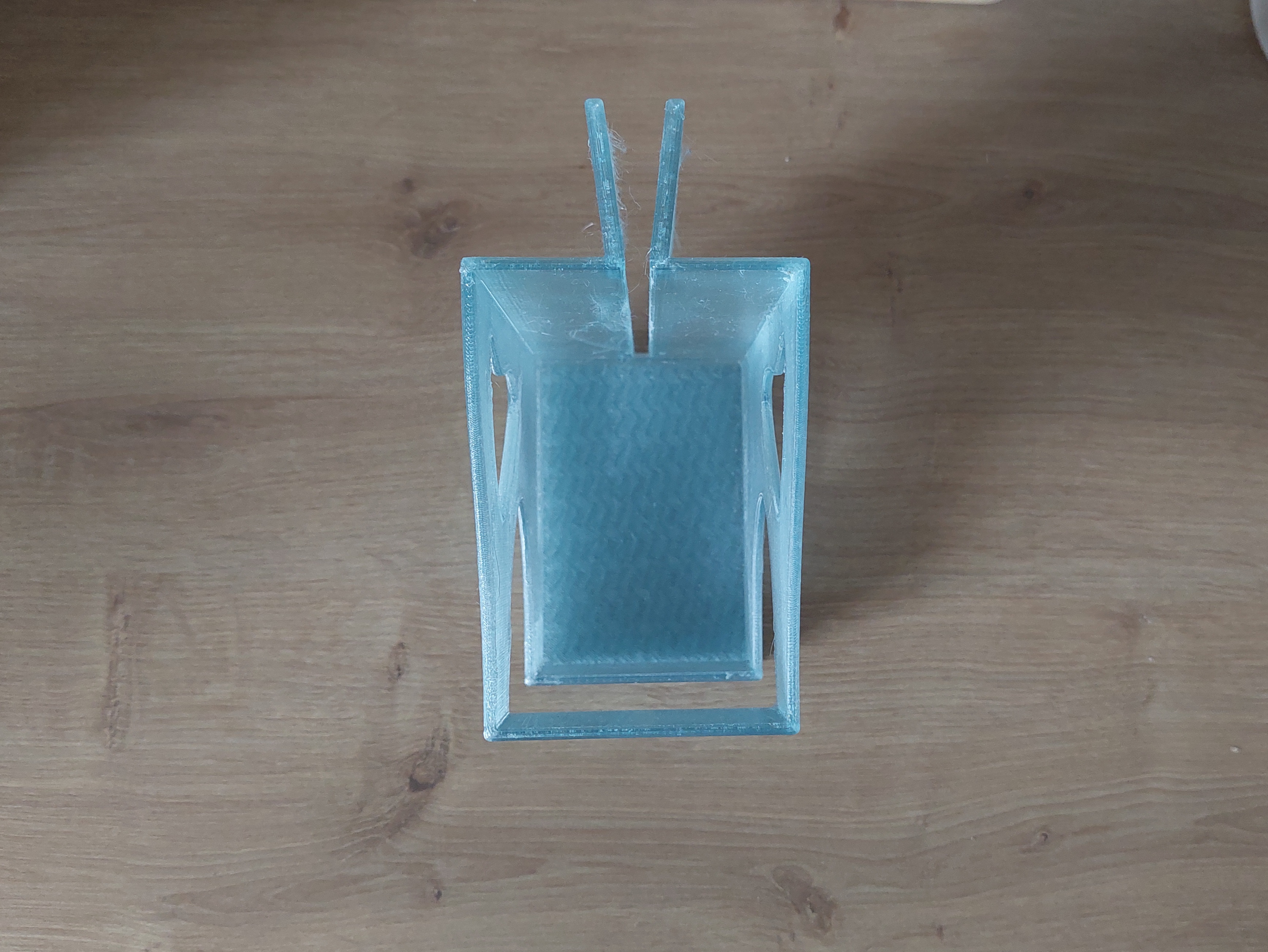 Milk box holder — thumbnail 6