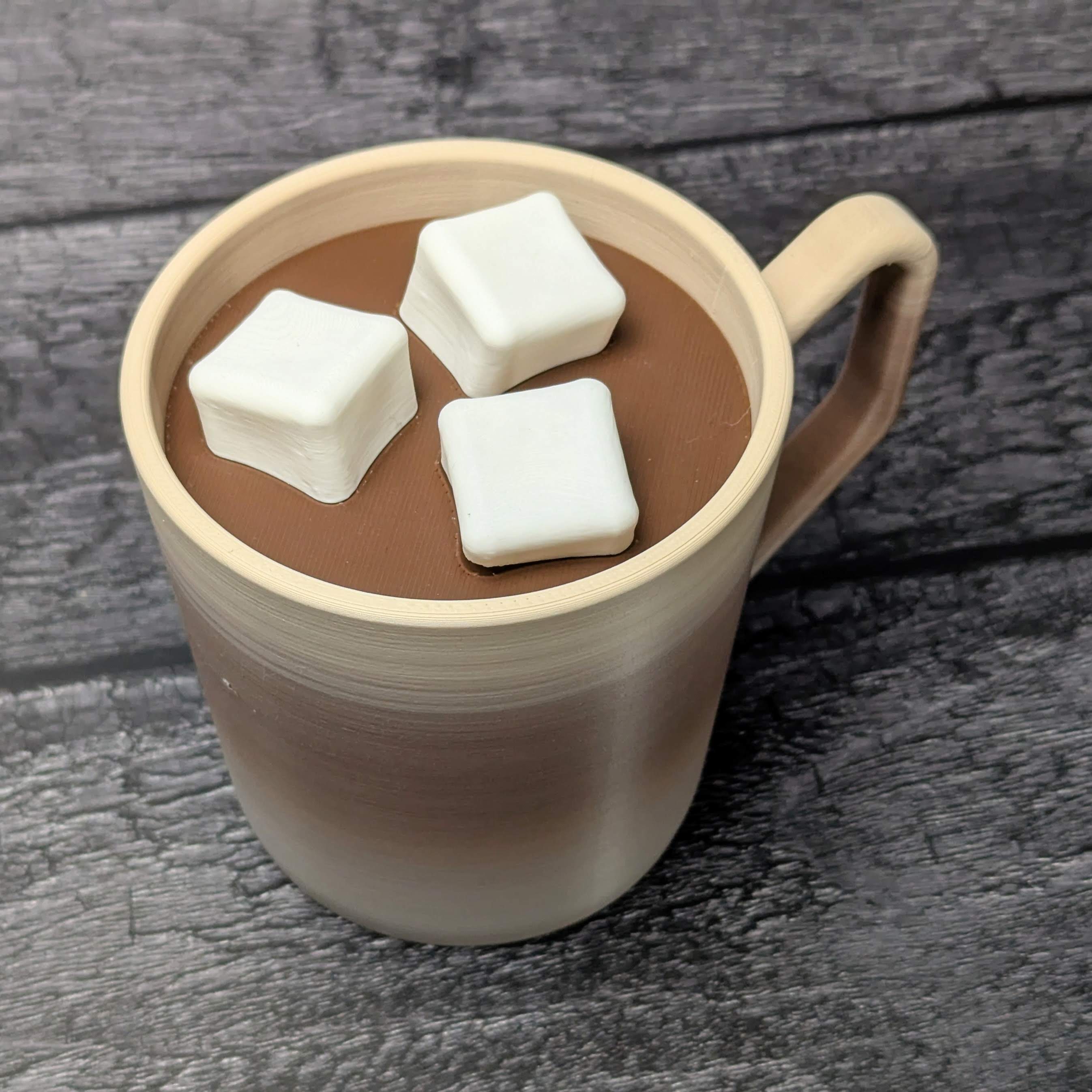 Marshmallow Magic — thumbnail 4
