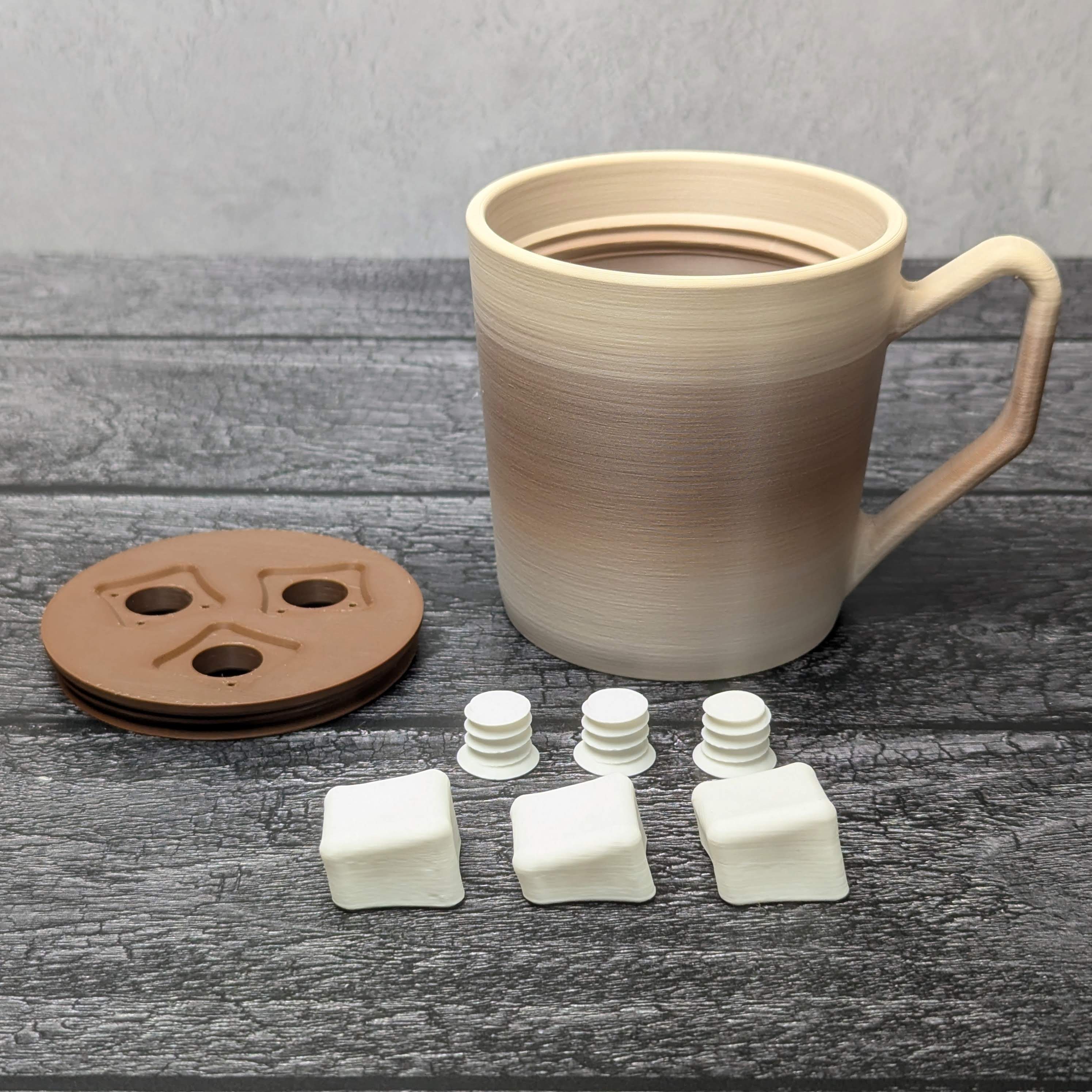 Marshmallow Magic — thumbnail 5