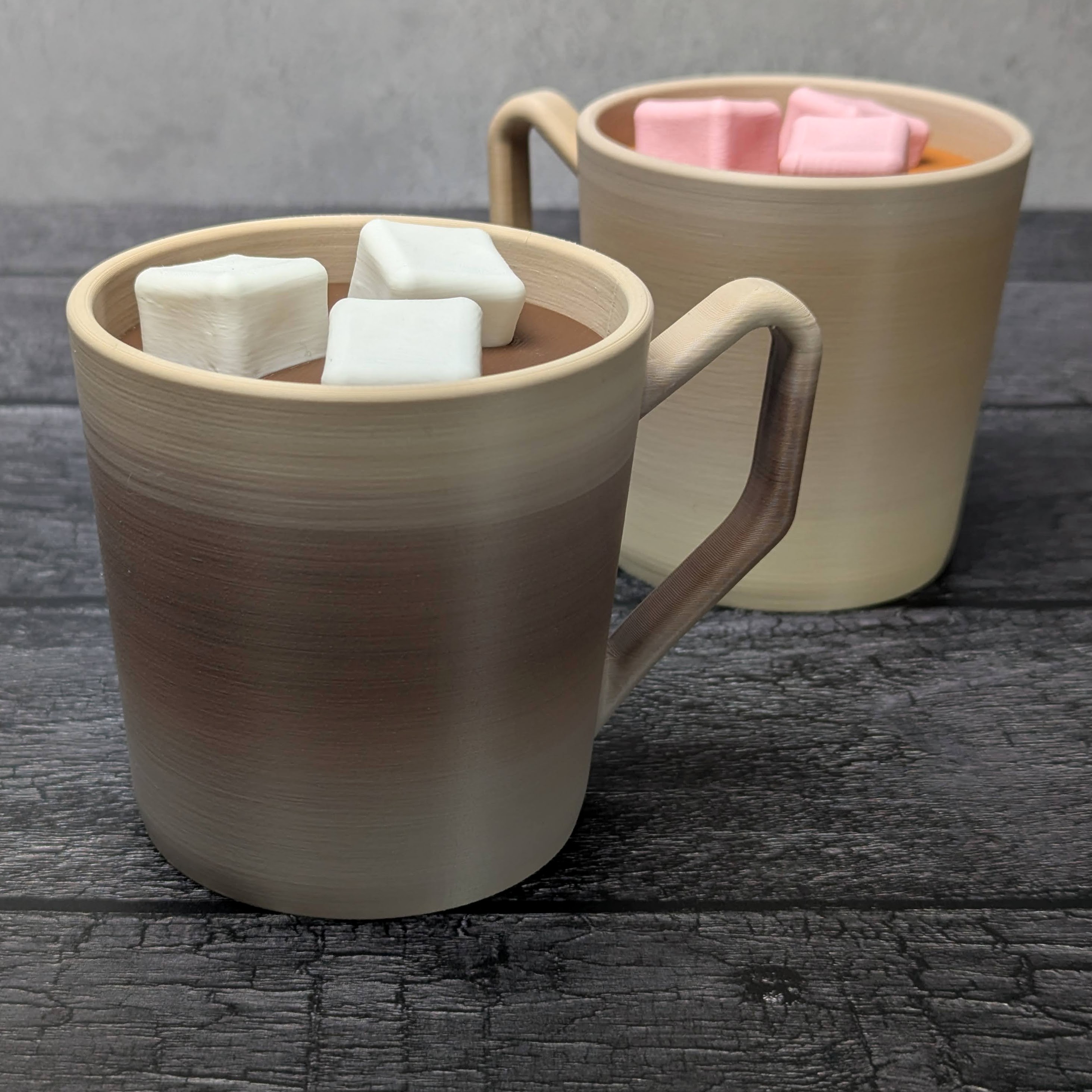 Marshmallow Magic — thumbnail 6