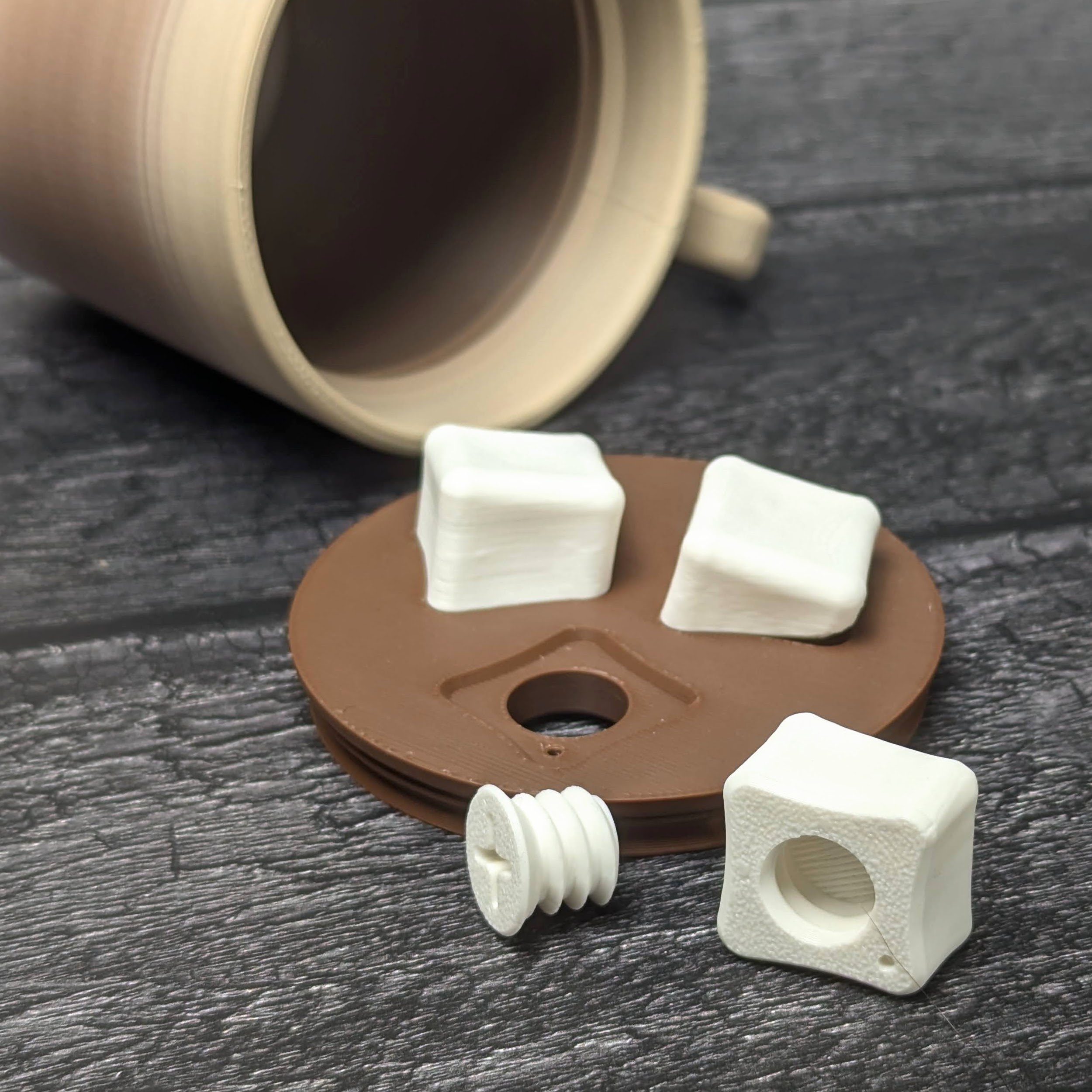 Marshmallow Magic — thumbnail 3