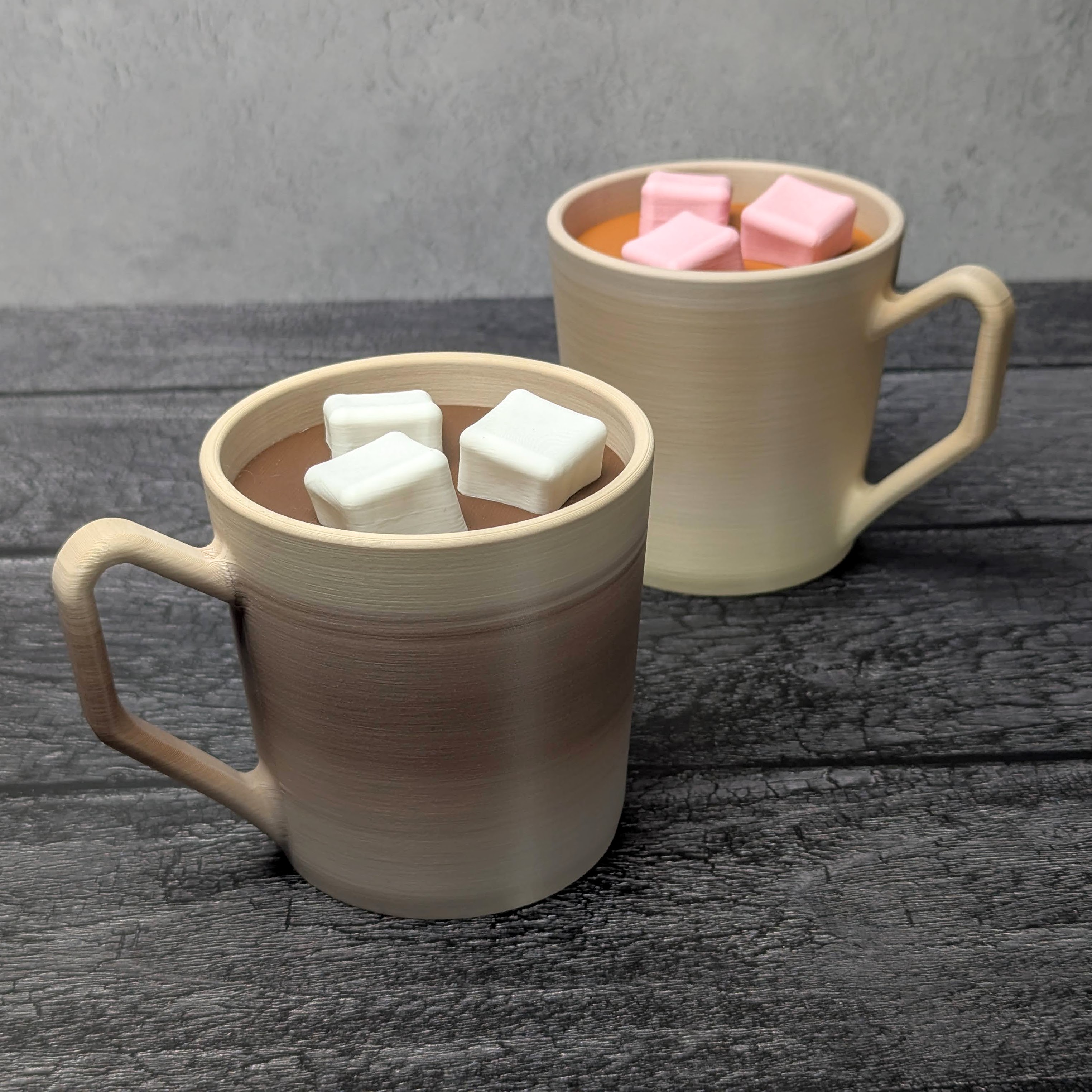 Marshmallow Magic — thumbnail 8