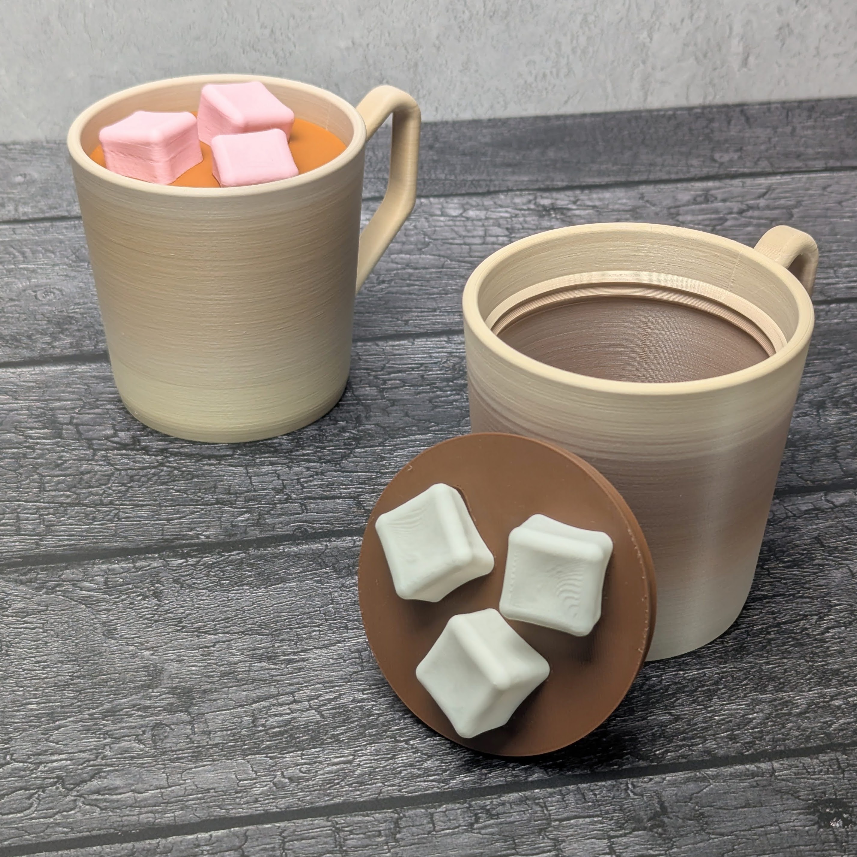 Marshmallow Magic — thumbnail 2