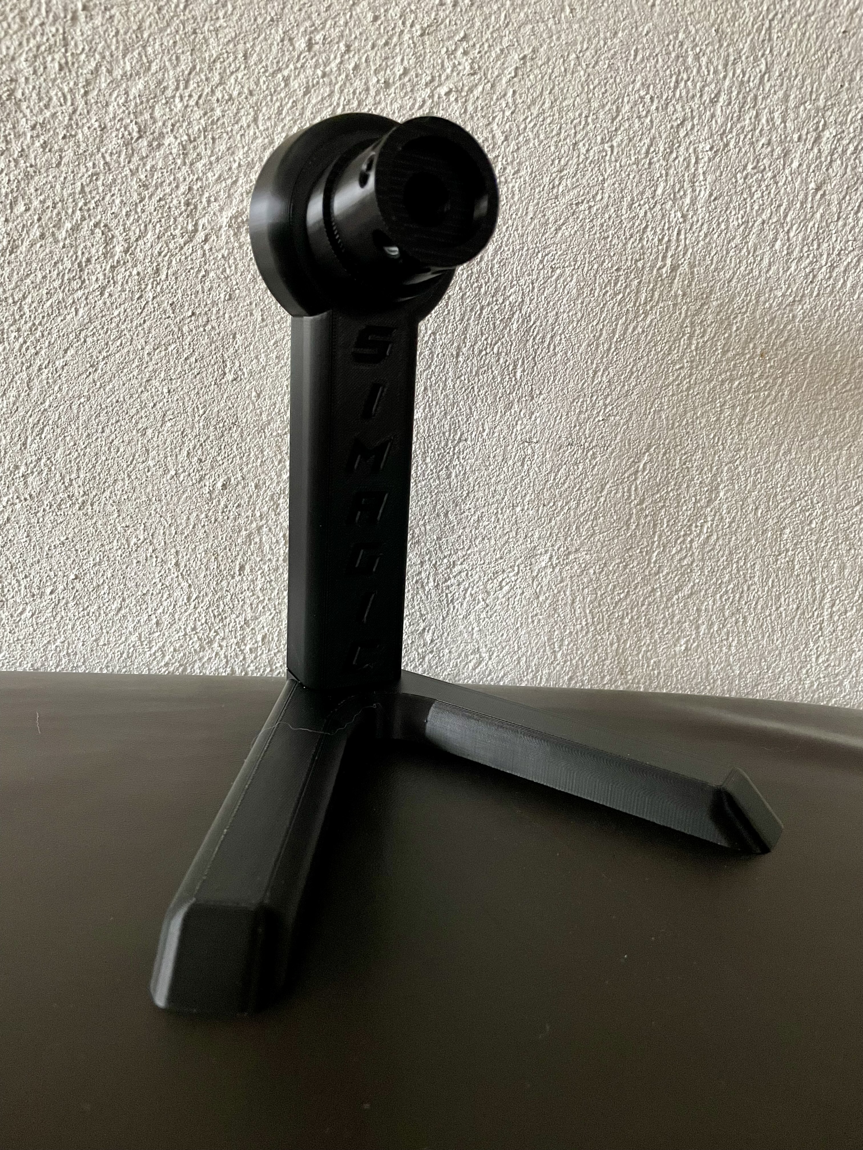 Simagic/Moza Wheel Stand — miniatura 4