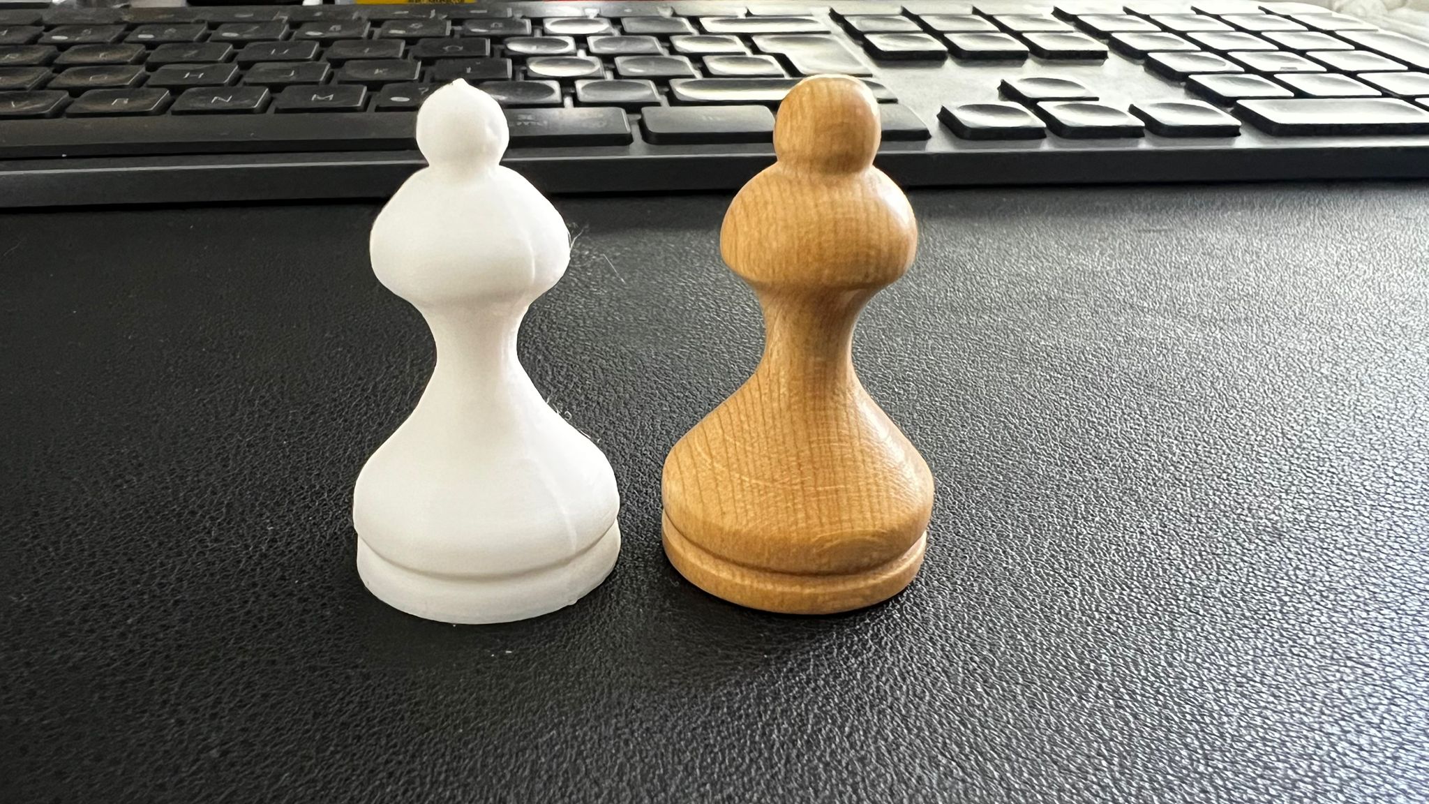 Another chess pawn