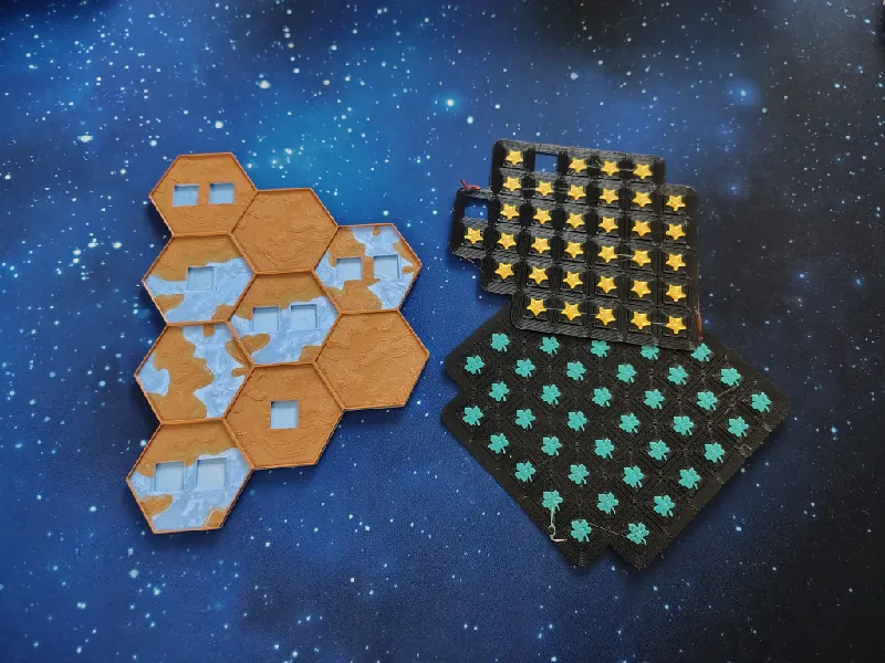 Terraforming mars custom map creator wip von guybrush 17