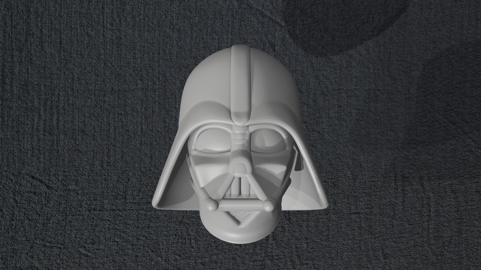 Darth Vader Mask Star Wars #20