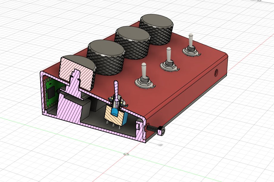 Miniatura 8 do modelo 3D Minimixer MK0