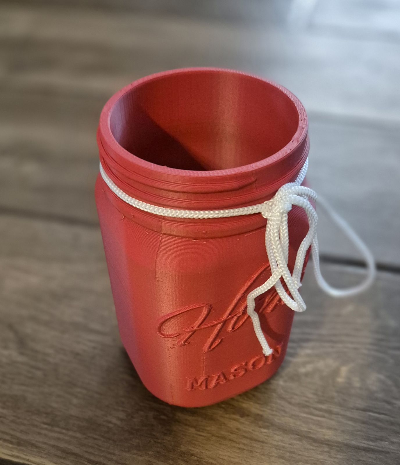 Mason Jar