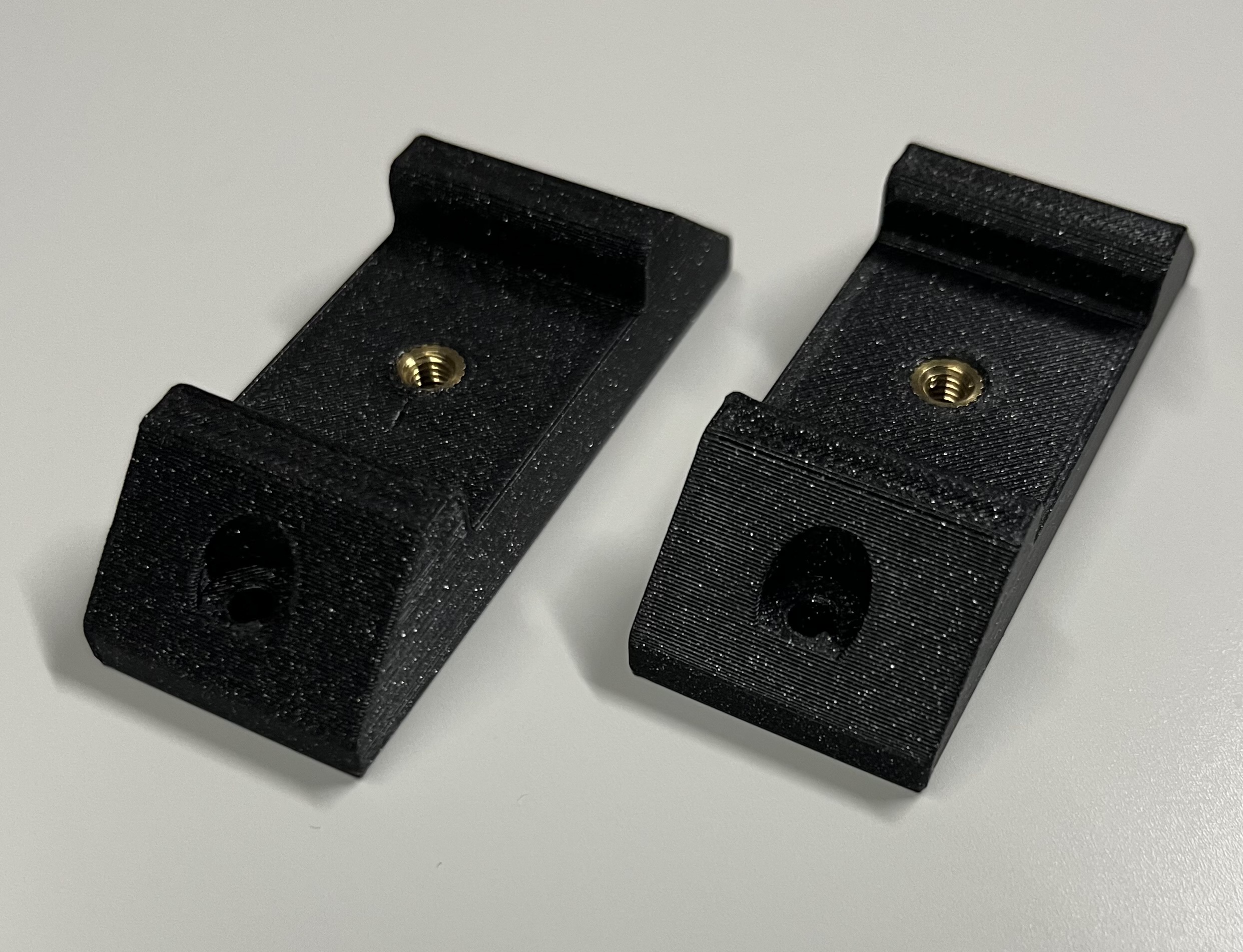 DIN Rail Mount Adapter
