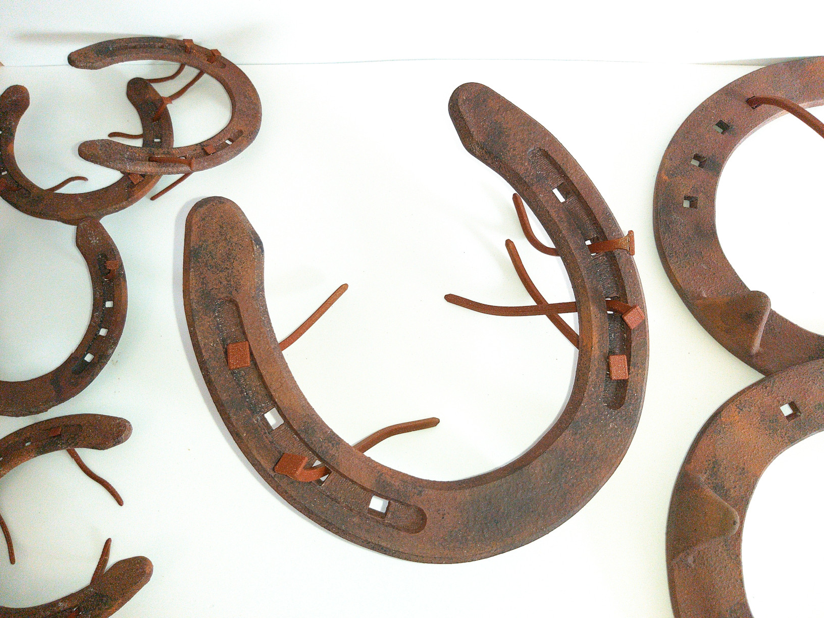 Horseshoe