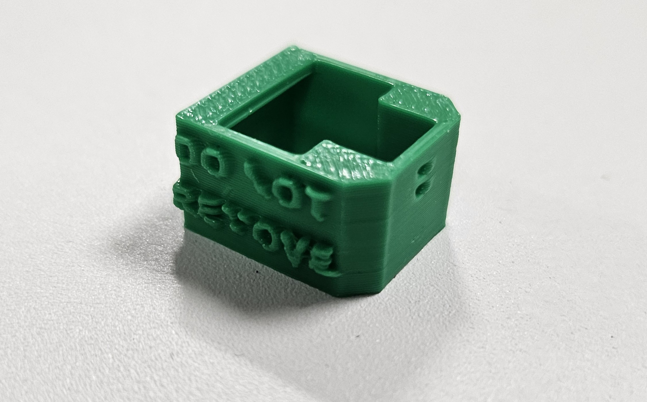 Ethernet Cable Lock for all Scenarios