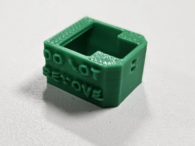 Ethernet Cable Lock for all Scenarios