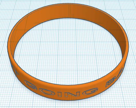 Blue Bracelet — thumbnail 3