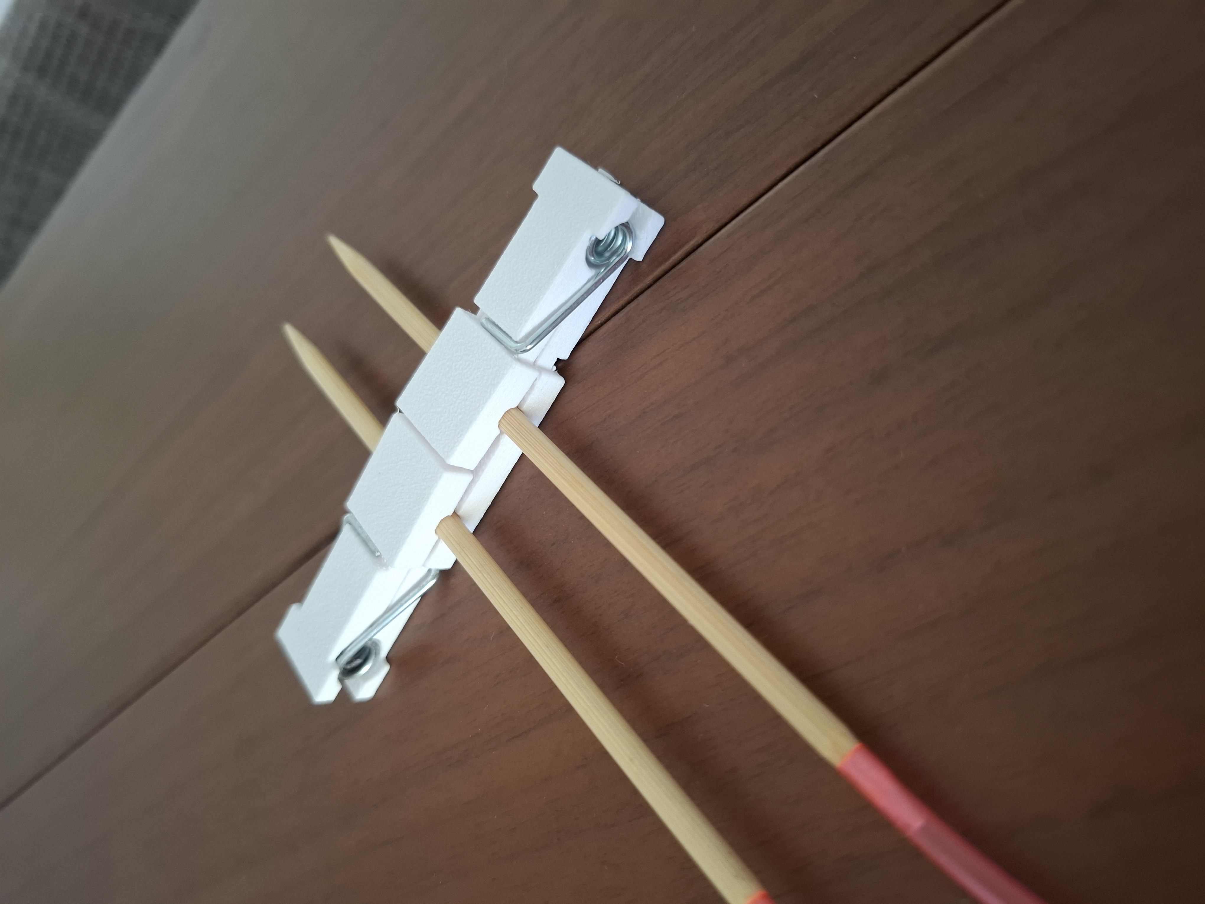Stitch Stoppers