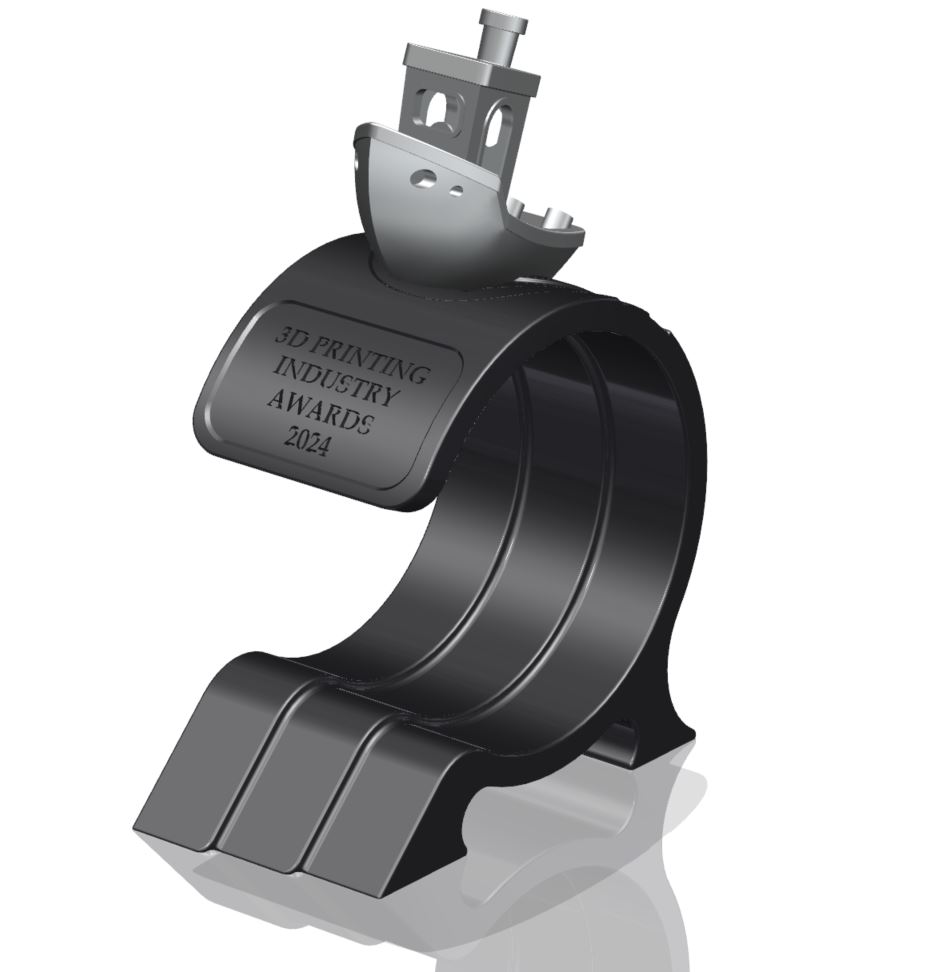 BENCHY BOAT TROPHY