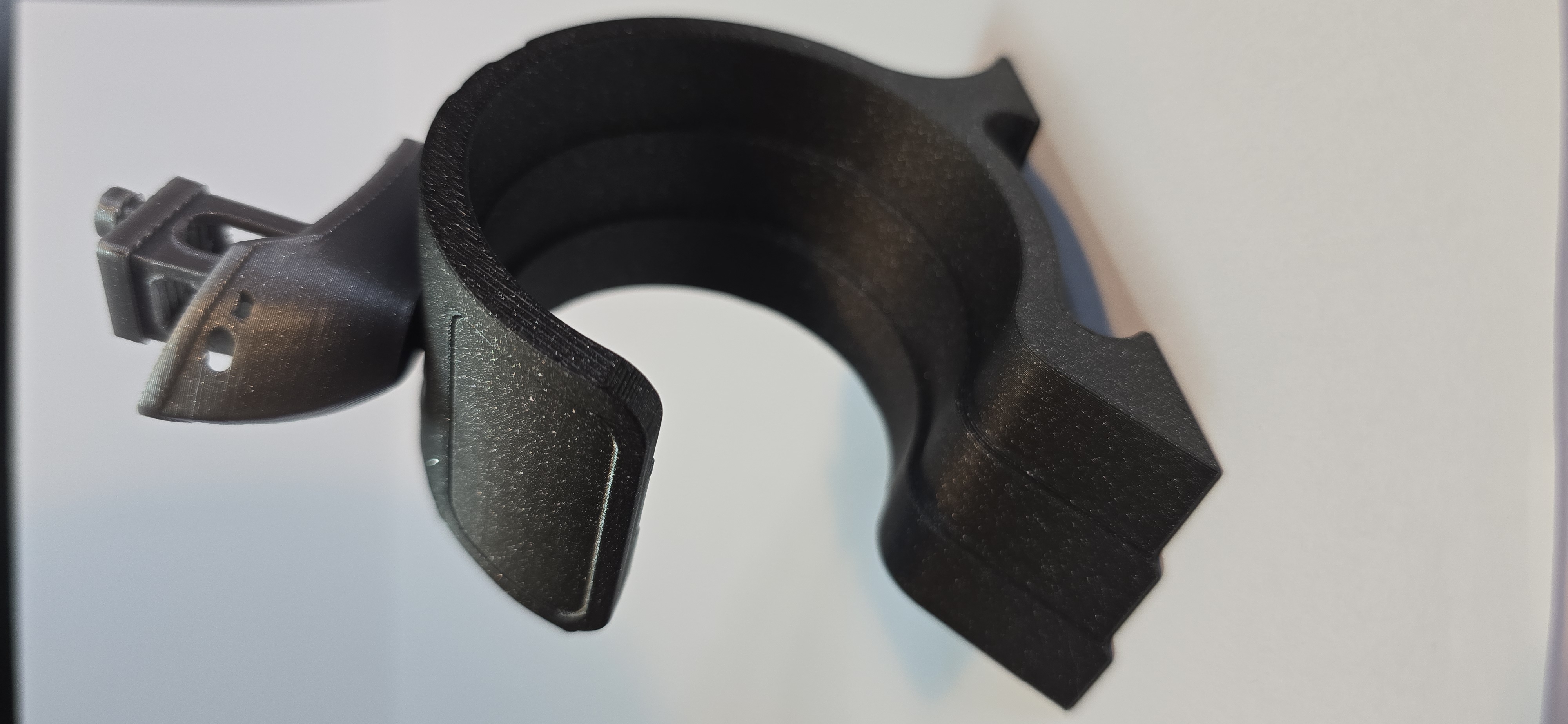Miniatura 6 do modelo 3D BENCHY BOAT TROPHY