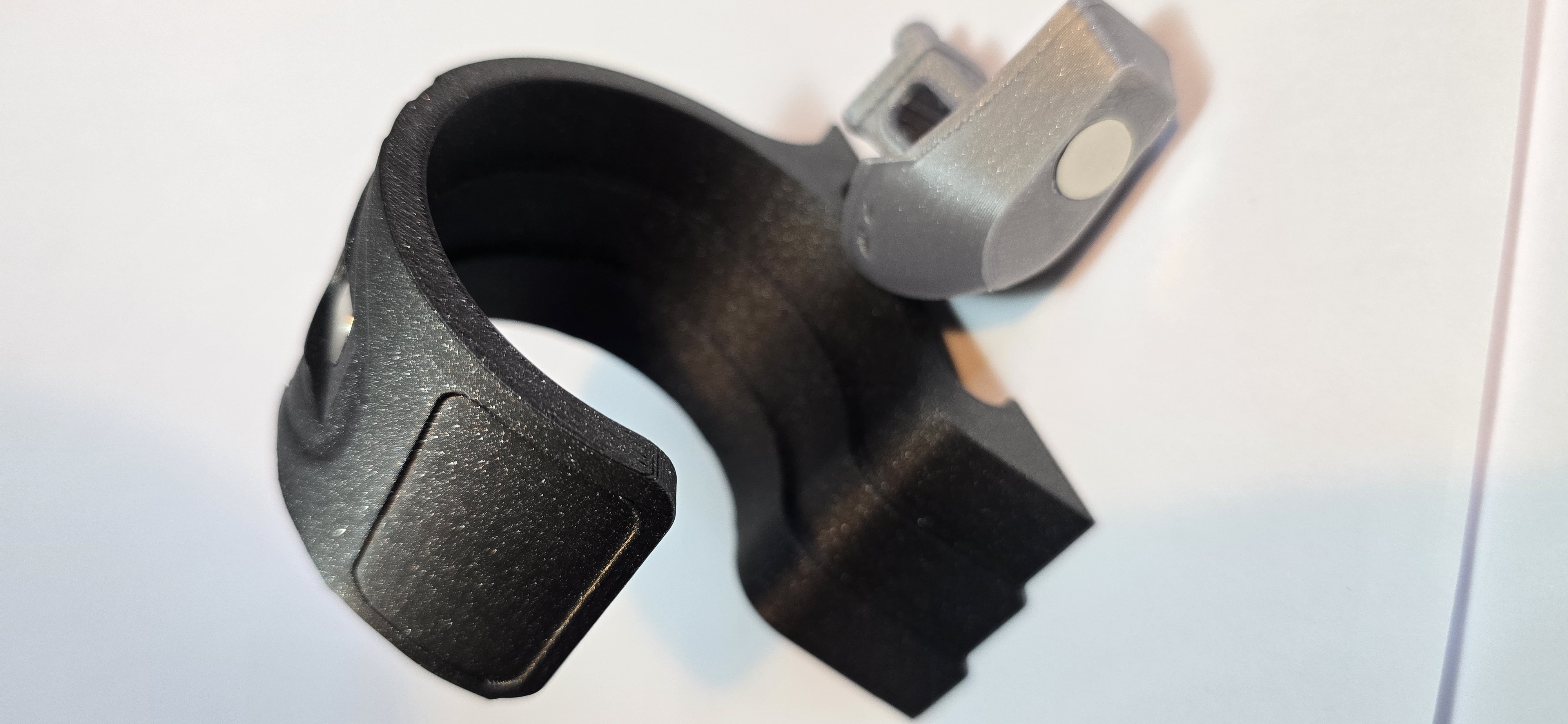 Miniatura 5 do modelo 3D BENCHY BOAT TROPHY