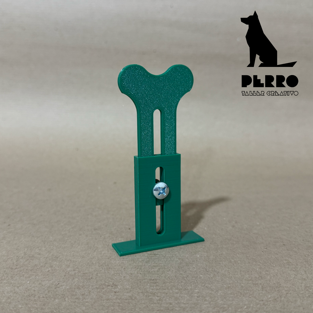 Accessory for rotary roller - accesorio para rodillo giratorio