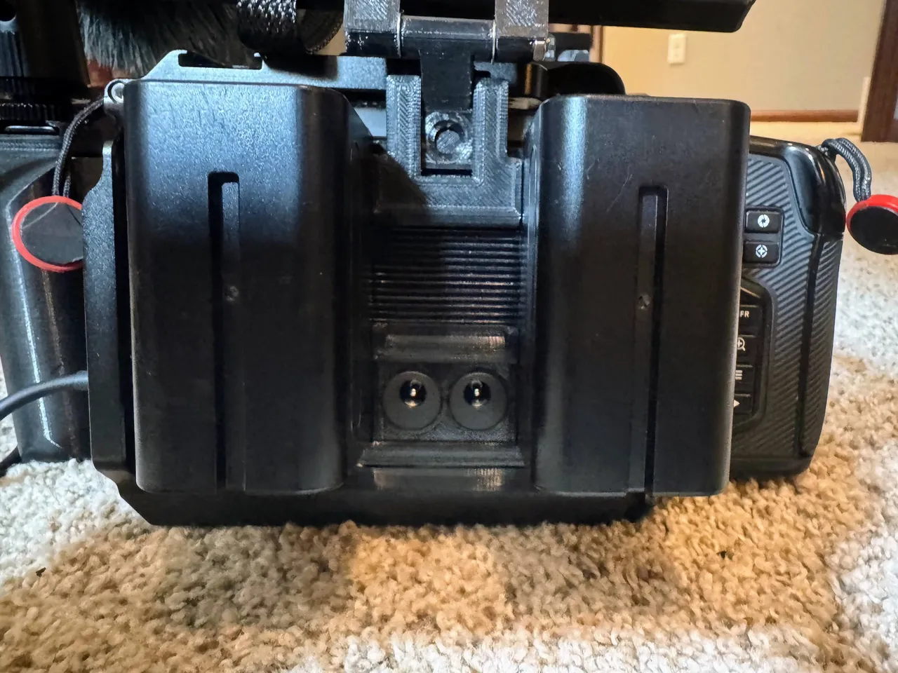 Blackmagic BMPCC6K + 1TBのSSD、マイク等 BMPCC4K/6Kにオススメなアクセサリたち（6K Proも） | Vook(ヴック)