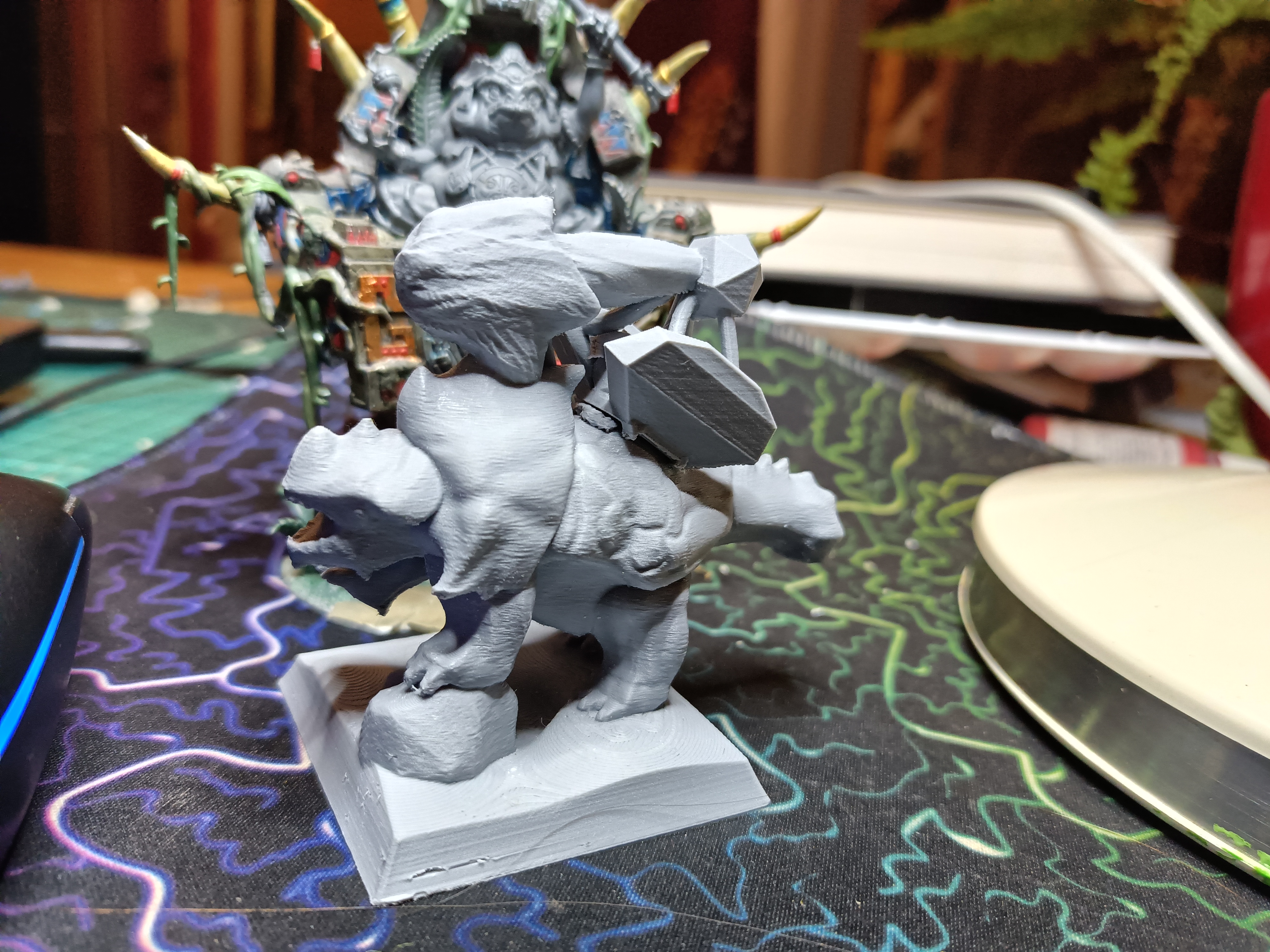 lizardmen-beastlion