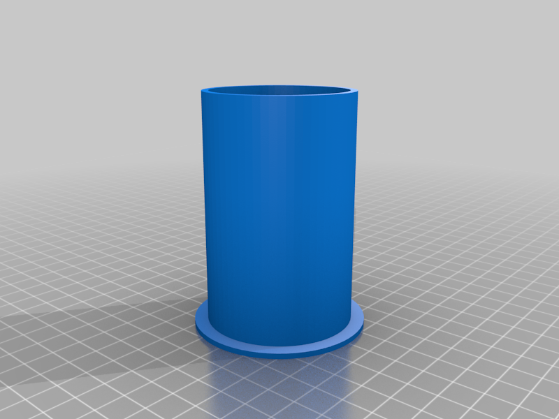 eSun Cardboard Spool Centre