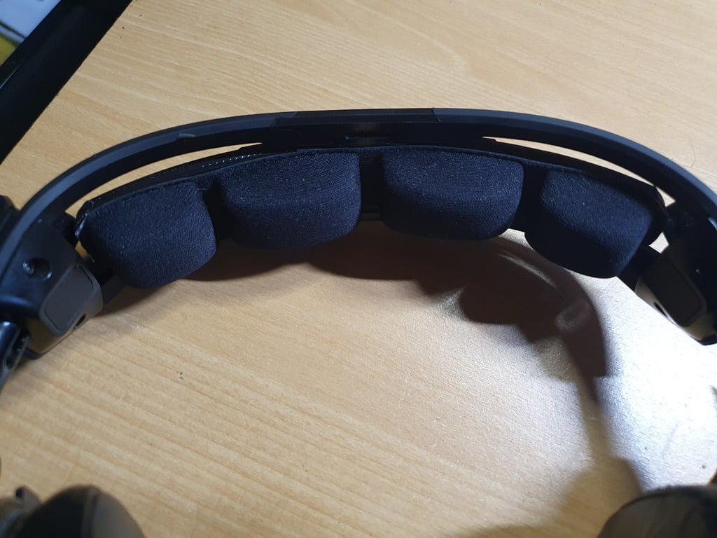 Astro A50 Gen 4 Wider Headband