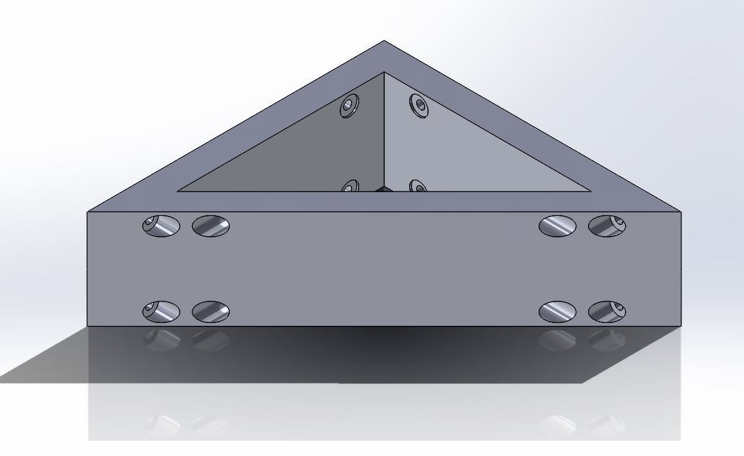Table brace