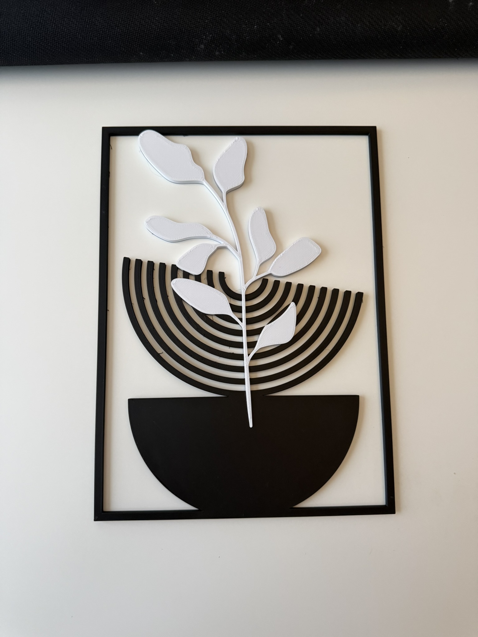 Boho Wall decoration Part 2