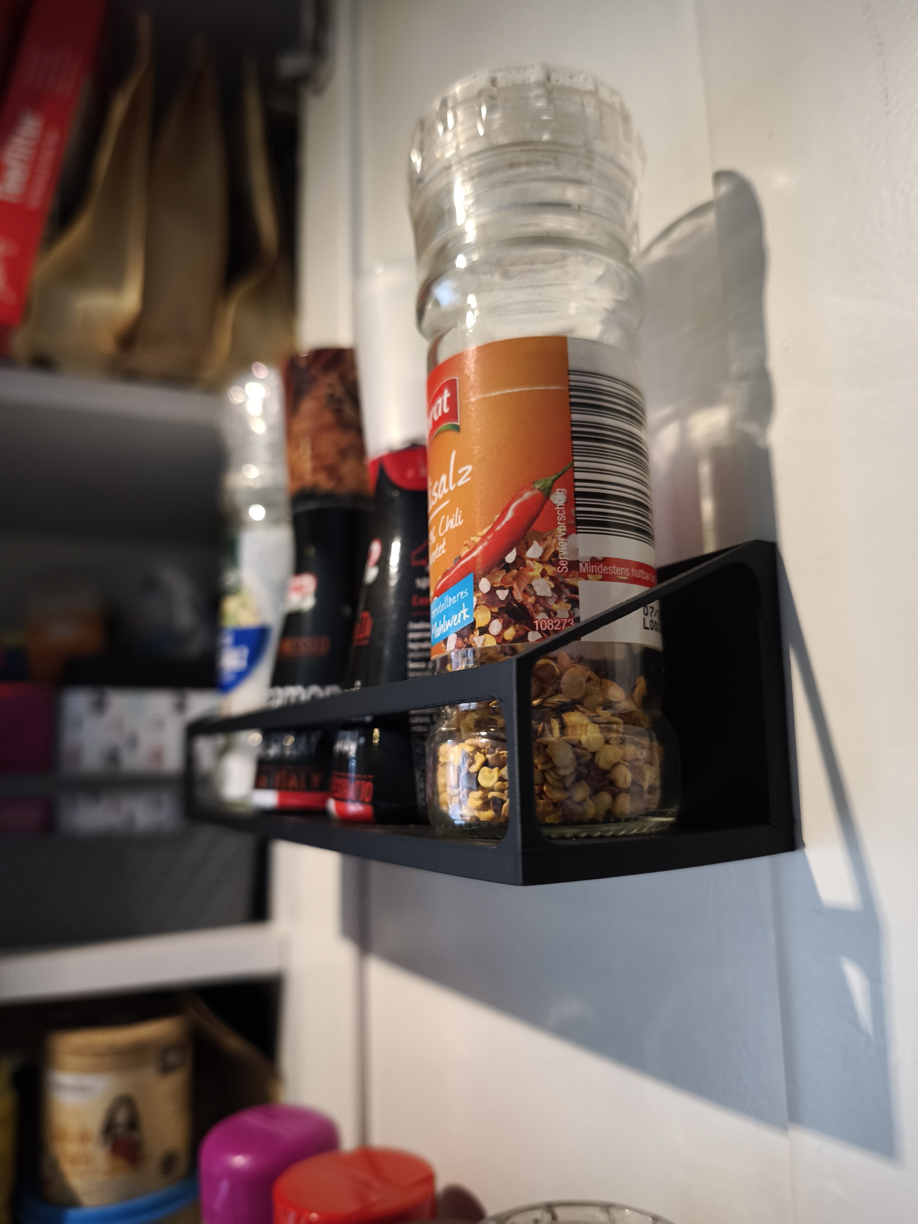 Gewürzregal — miniatura 3
