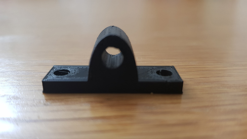 Square Leg Telescope Tripod Tray Bracket Meade Celestron Skywatcher ETC