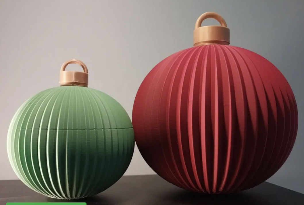 christmas Ornaments