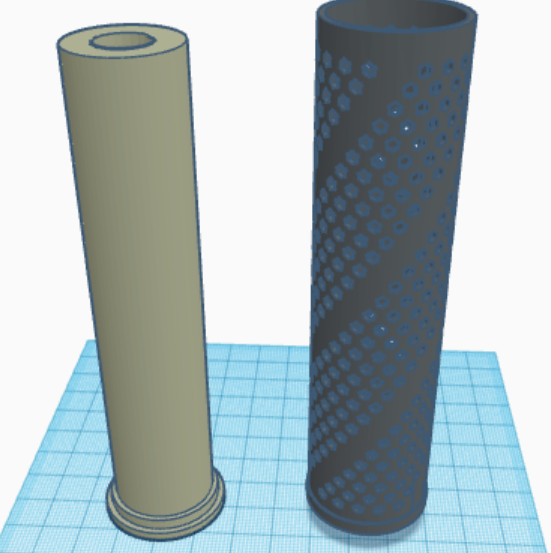 Suppressor
