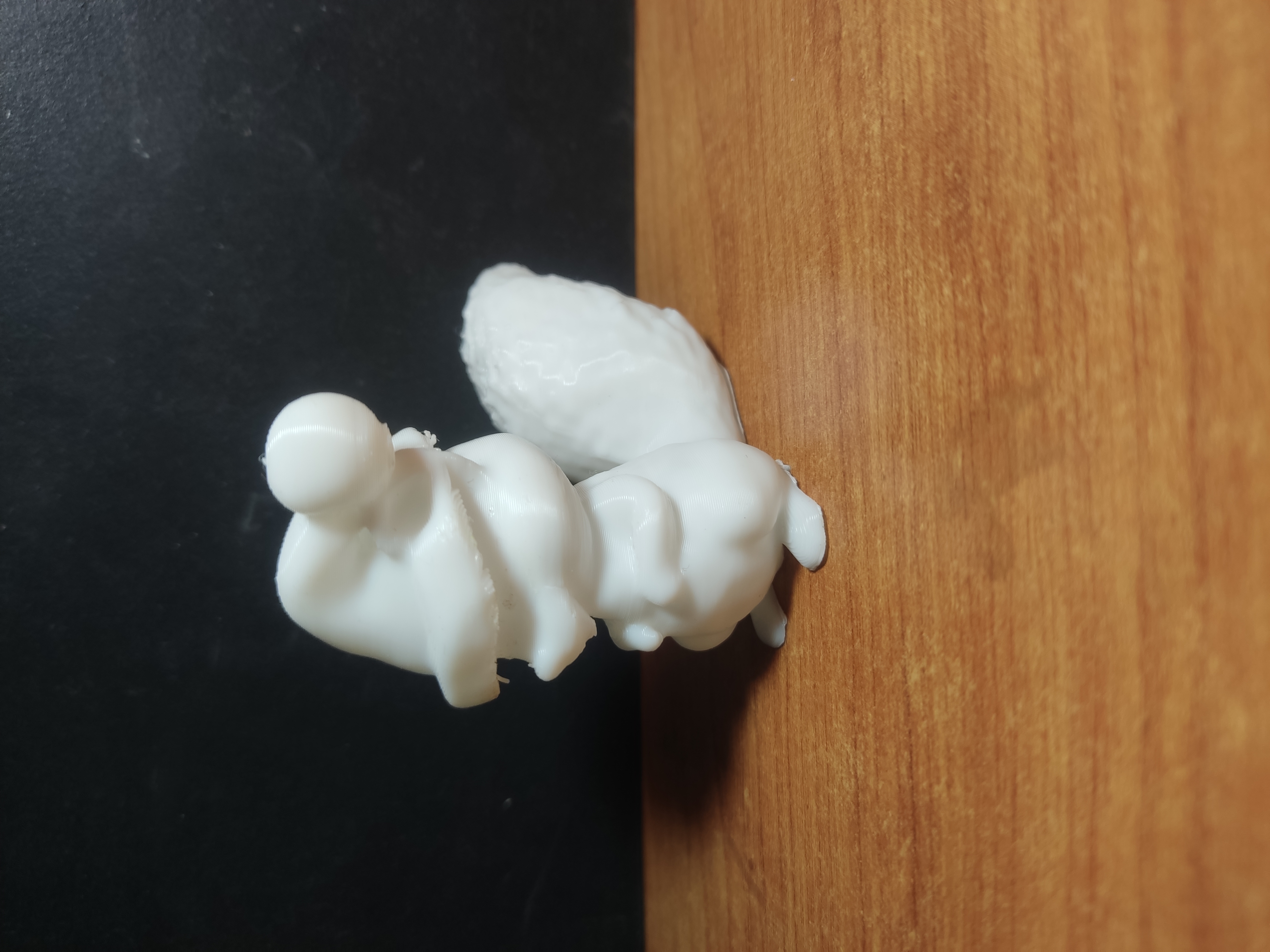 Christmas Squirrel — thumbnail 2
