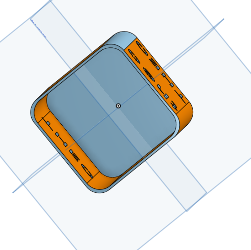 pot a crayon — miniatura 2