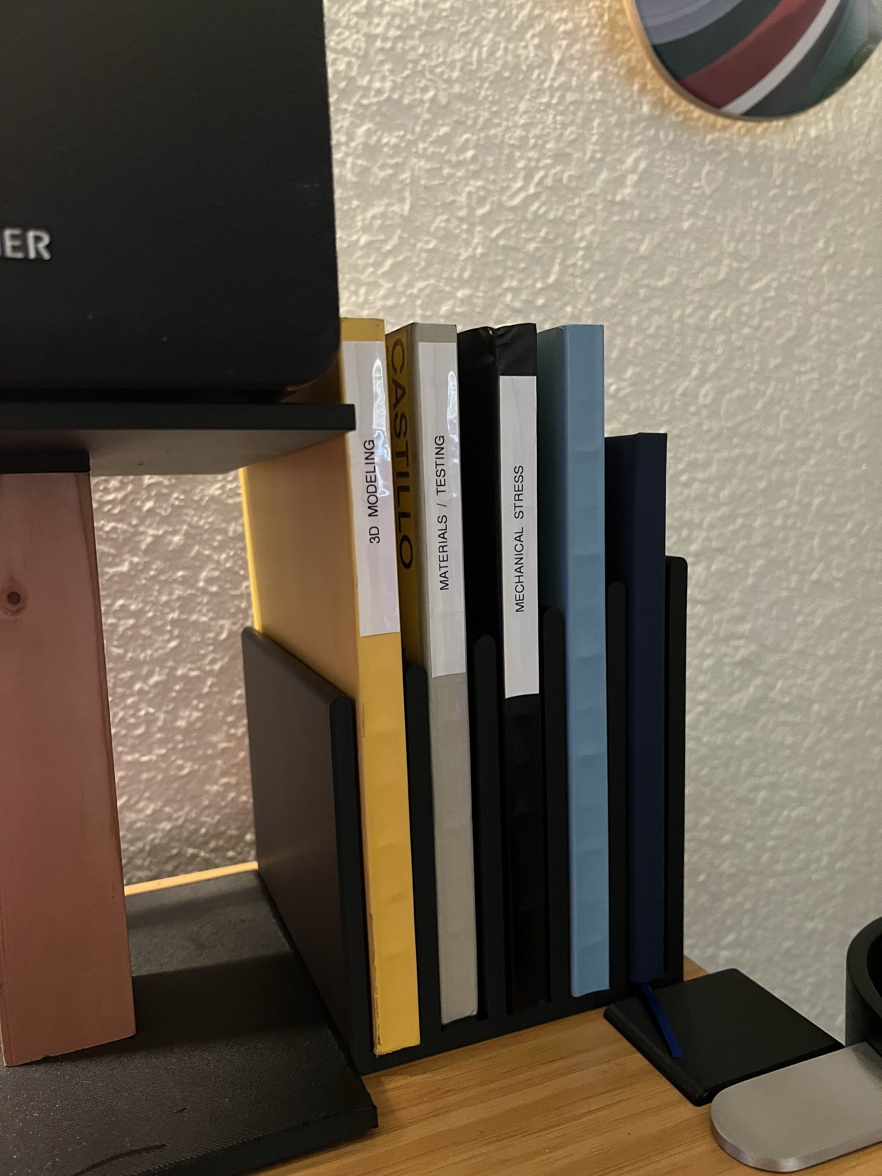 Notebook Holder