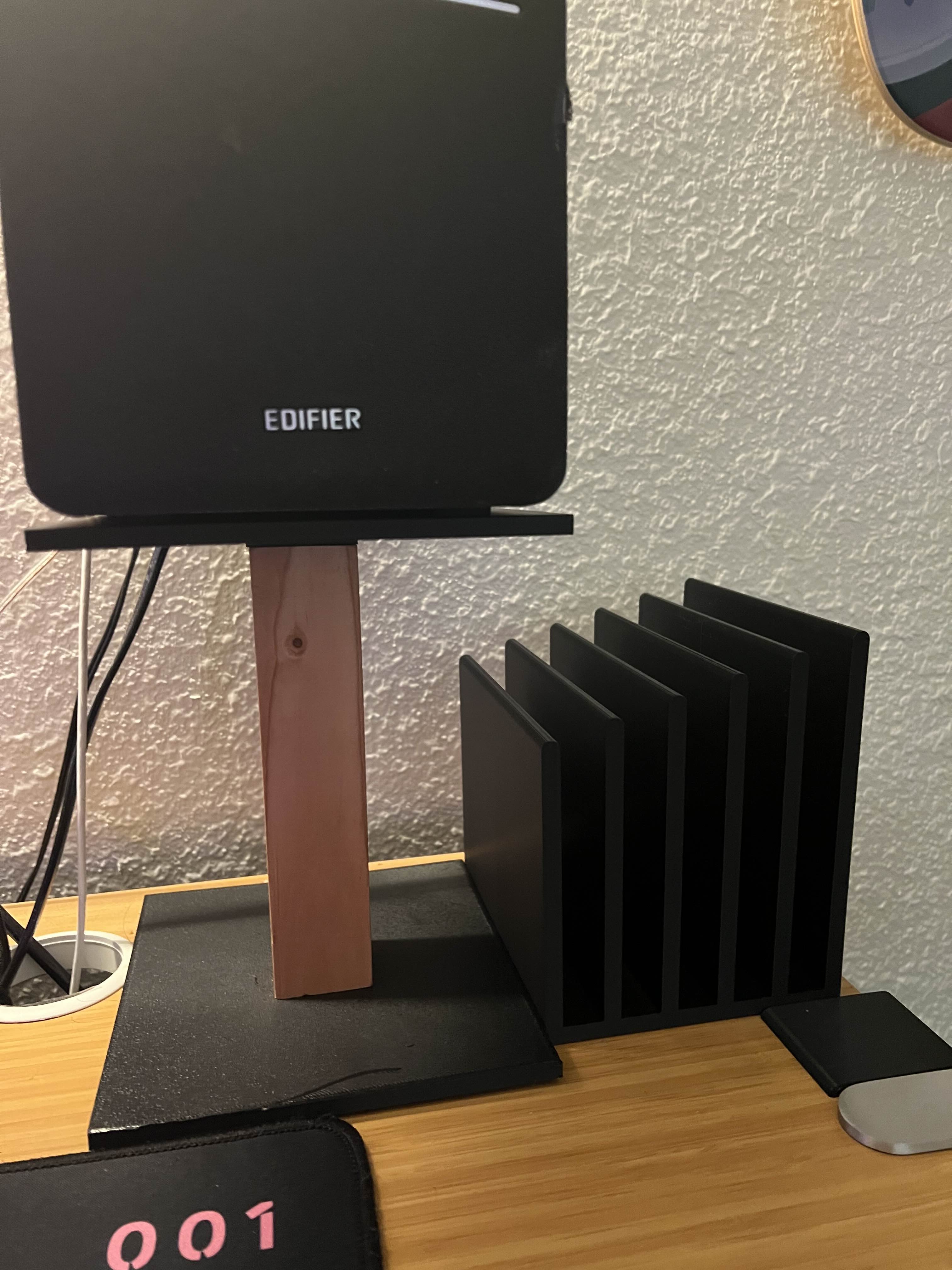Notebook Holder — miniatura 2