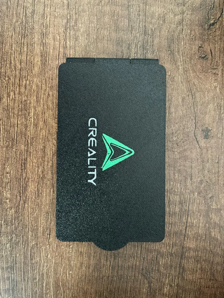 Screen cover Creality Ender - 3 v3 - v2.0.0 by EdFerVIIIA | Download ...