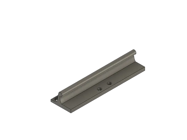 Ezy-DSP612 mount