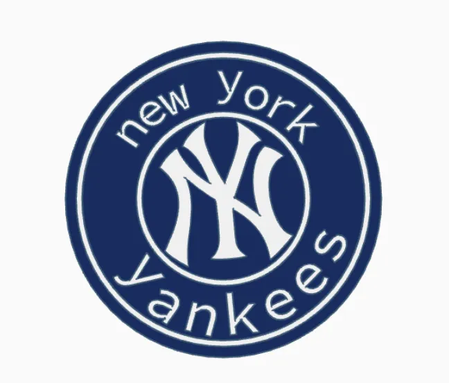 yankee logo by 3dprinting king | Download free STL model | Printables.com